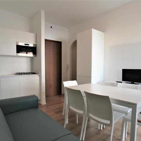 Residence Houston Lido di Jesolo Exterior photo