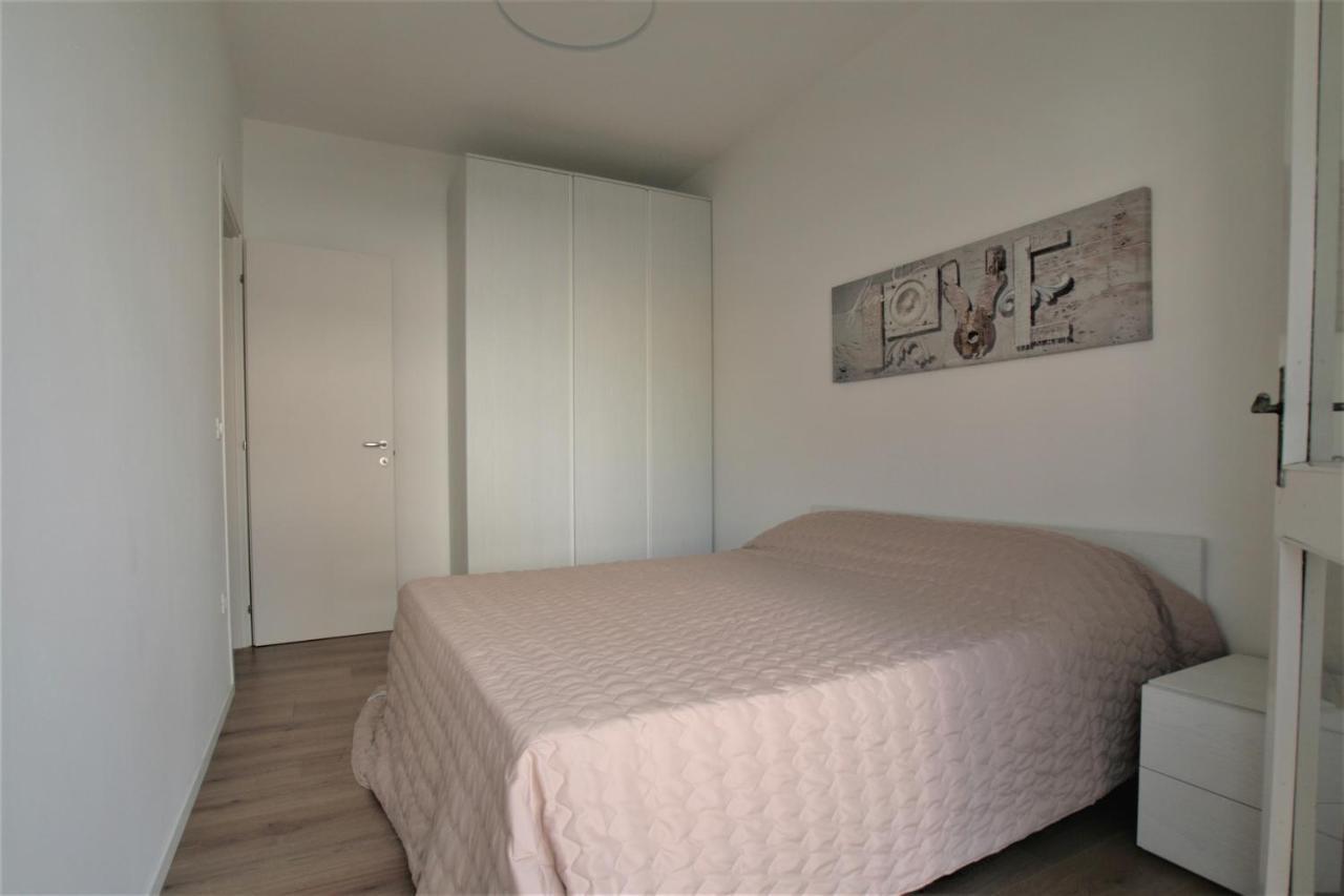 Residence Houston Lido di Jesolo Exterior photo