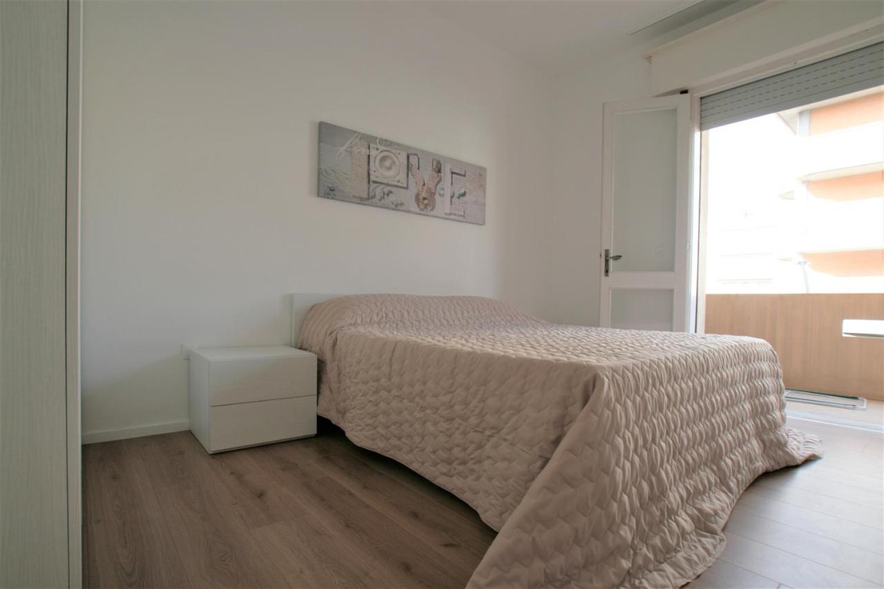 Residence Houston Lido di Jesolo Exterior photo
