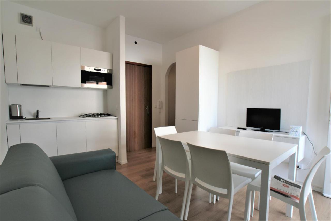 Residence Houston Lido di Jesolo Exterior photo