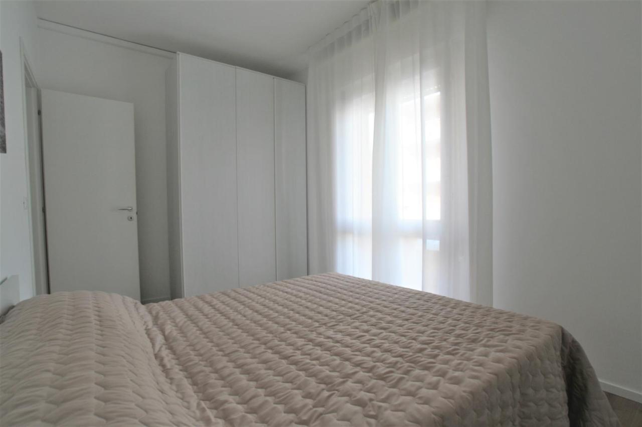Residence Houston Lido di Jesolo Exterior photo