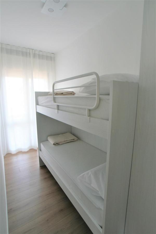 Residence Houston Lido di Jesolo Exterior photo